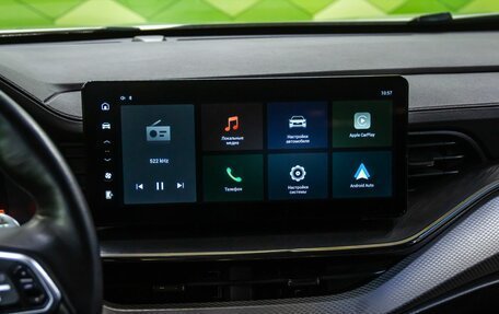 Haval F7 I, 2022 год, 2 000 000 рублей, 17 фотография