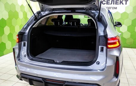 Haval F7 I, 2022 год, 2 000 000 рублей, 22 фотография