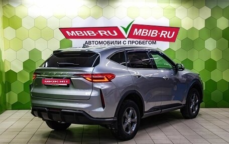 Haval F7 I, 2022 год, 2 000 000 рублей, 2 фотография