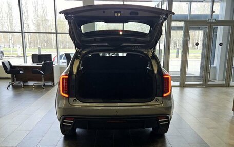 Haval Jolion, 2026 год, 2 573 010 рублей, 8 фотография