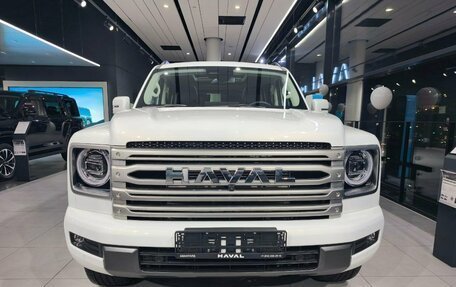 Haval H9, 2025 год, 5 199 000 рублей, 2 фотография