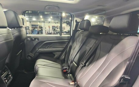 Haval H9, 2025 год, 5 199 000 рублей, 19 фотография