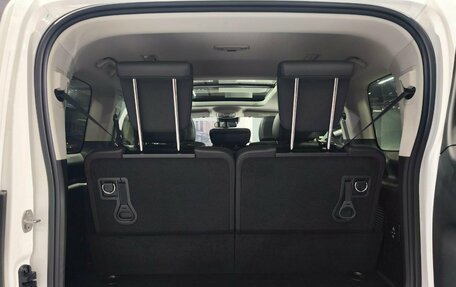 Haval H9, 2025 год, 5 199 000 рублей, 23 фотография