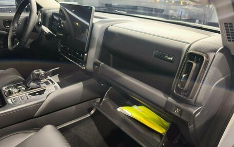 Haval H9, 2025 год, 5 199 000 рублей, 29 фотография