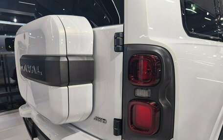 Haval H9, 2025 год, 5 199 000 рублей, 24 фотография