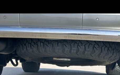 Lexus LX III, 2016 год, 6 300 000 рублей, 6 фотография