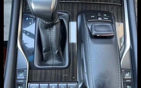 Lexus LX III, 2016 год, 6 300 000 рублей, 14 фотография