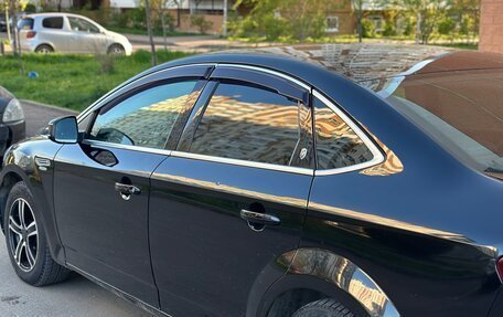 Ford Mondeo IV, 2010 год, 697 000 рублей, 8 фотография