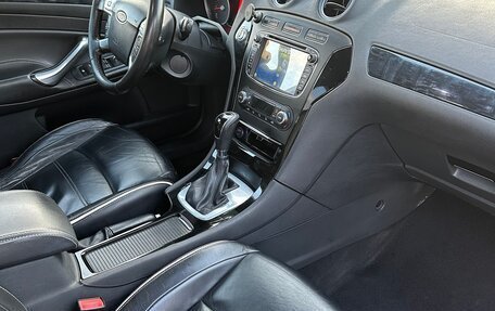 Ford Mondeo IV, 2010 год, 697 000 рублей, 3 фотография