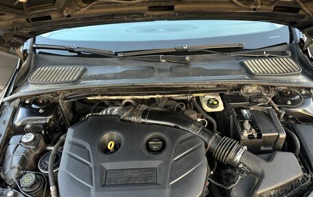 Ford Mondeo IV, 2010 год, 697 000 рублей, 10 фотография