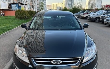 Ford Mondeo IV, 2010 год, 697 000 рублей, 5 фотография