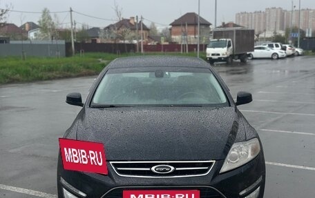 Ford Mondeo IV, 2010 год, 697 000 рублей, 2 фотография
