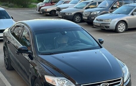 Ford Mondeo IV, 2010 год, 697 000 рублей, 6 фотография