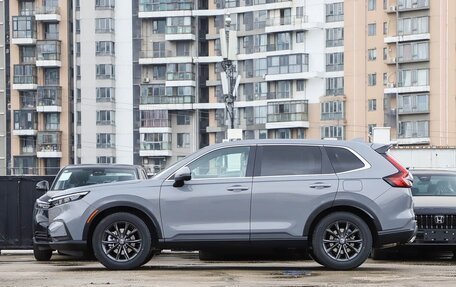 Honda CR-V, 2025 год, 4 532 550 рублей, 3 фотография