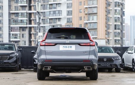 Honda CR-V, 2025 год, 4 532 550 рублей, 5 фотография