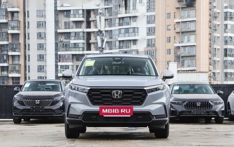 Honda CR-V, 2025 год, 4 532 550 рублей, 2 фотография