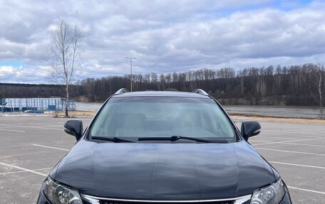 Lexus RX III, 2009 год, 1 900 000 рублей, 10 фотография