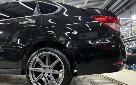 Nissan Almera, 2016 год, 917 000 рублей, 6 фотография