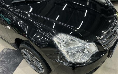 Nissan Almera, 2016 год, 917 000 рублей, 5 фотография