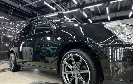 Nissan Almera, 2016 год, 917 000 рублей, 3 фотография