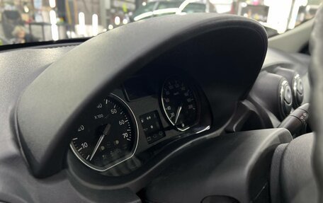 Nissan Almera, 2016 год, 917 000 рублей, 9 фотография