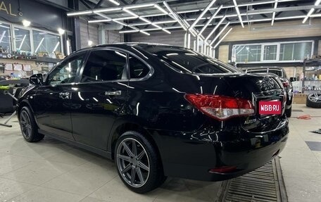 Nissan Almera, 2016 год, 917 000 рублей, 7 фотография