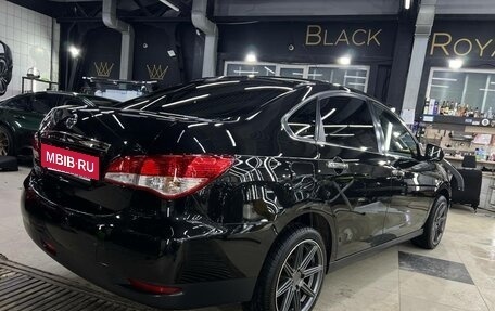 Nissan Almera, 2016 год, 917 000 рублей, 2 фотография