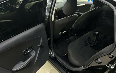 Nissan Almera, 2016 год, 917 000 рублей, 10 фотография