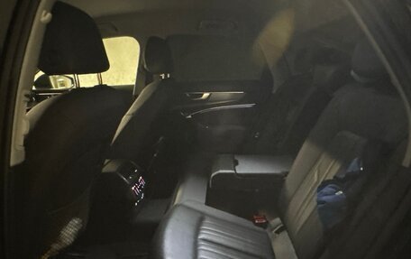 Audi A6, 2019 год, 3 698 000 рублей, 11 фотография