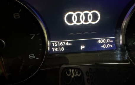 Audi A6, 2019 год, 3 698 000 рублей, 9 фотография