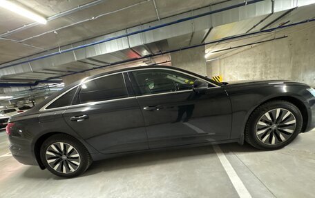 Audi A6, 2019 год, 3 698 000 рублей, 8 фотография