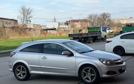 Opel Astra H, 2007 год, 385 000 рублей, 3 фотография