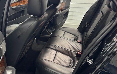 Jaguar XF I рестайлинг, 2013 год, 1 449 000 рублей, 7 фотография