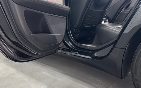 Jaguar XF I рестайлинг, 2013 год, 1 449 000 рублей, 6 фотография