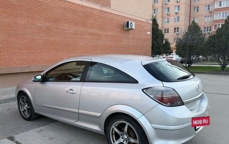 Opel Astra H, 2007 год, 385 000 рублей, 8 фотография