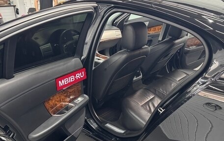 Jaguar XF I рестайлинг, 2013 год, 1 449 000 рублей, 5 фотография