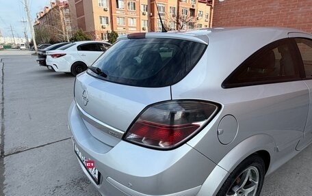 Opel Astra H, 2007 год, 385 000 рублей, 5 фотография