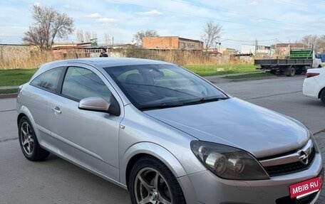 Opel Astra H, 2007 год, 385 000 рублей, 2 фотография
