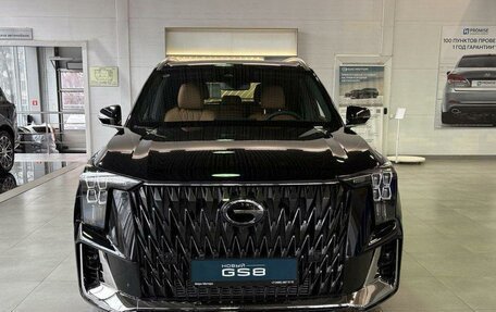 GAC GS8, 2025 год, 4 799 000 рублей, 2 фотография