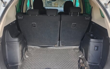 Mitsubishi Outlander III рестайлинг 3, 2019 год, 2 300 000 рублей, 5 фотография