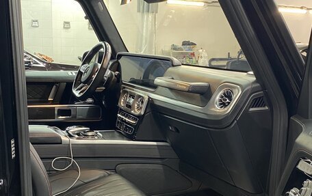 Mercedes-Benz G-Класс AMG, 2019 год, 17 200 000 рублей, 4 фотография