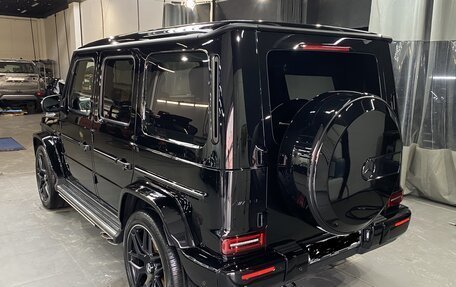 Mercedes-Benz G-Класс AMG, 2019 год, 17 200 000 рублей, 2 фотография