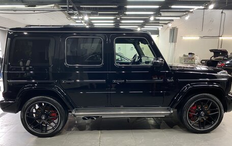 Mercedes-Benz G-Класс AMG, 2019 год, 17 200 000 рублей, 3 фотография