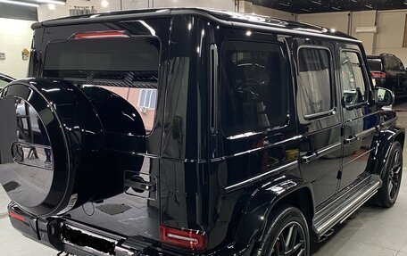 Mercedes-Benz G-Класс AMG, 2019 год, 17 200 000 рублей, 7 фотография