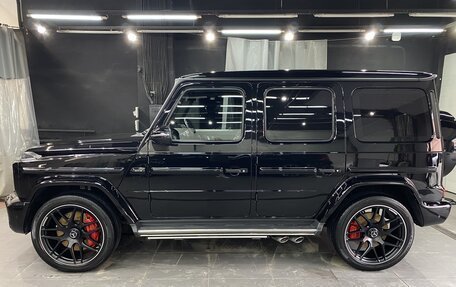 Mercedes-Benz G-Класс AMG, 2019 год, 17 200 000 рублей, 9 фотография