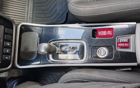 Mitsubishi Outlander III рестайлинг 3, 2019 год, 2 300 000 рублей, 10 фотография