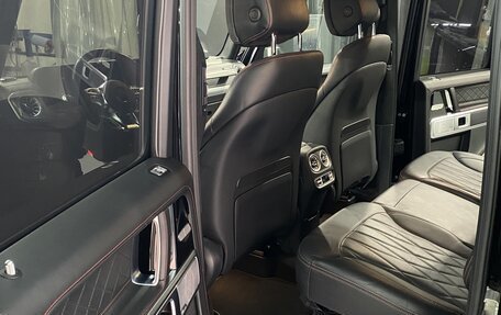 Mercedes-Benz G-Класс AMG, 2019 год, 17 200 000 рублей, 13 фотография