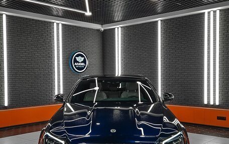 Mercedes-Benz E-Класс AMG, 2022 год, 7 980 000 рублей, 2 фотография