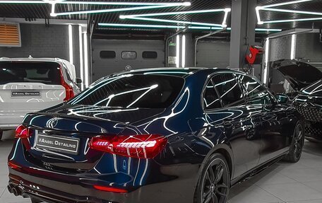 Mercedes-Benz E-Класс AMG, 2022 год, 7 980 000 рублей, 3 фотография