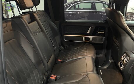 Mercedes-Benz G-Класс AMG, 2019 год, 17 200 000 рублей, 12 фотография